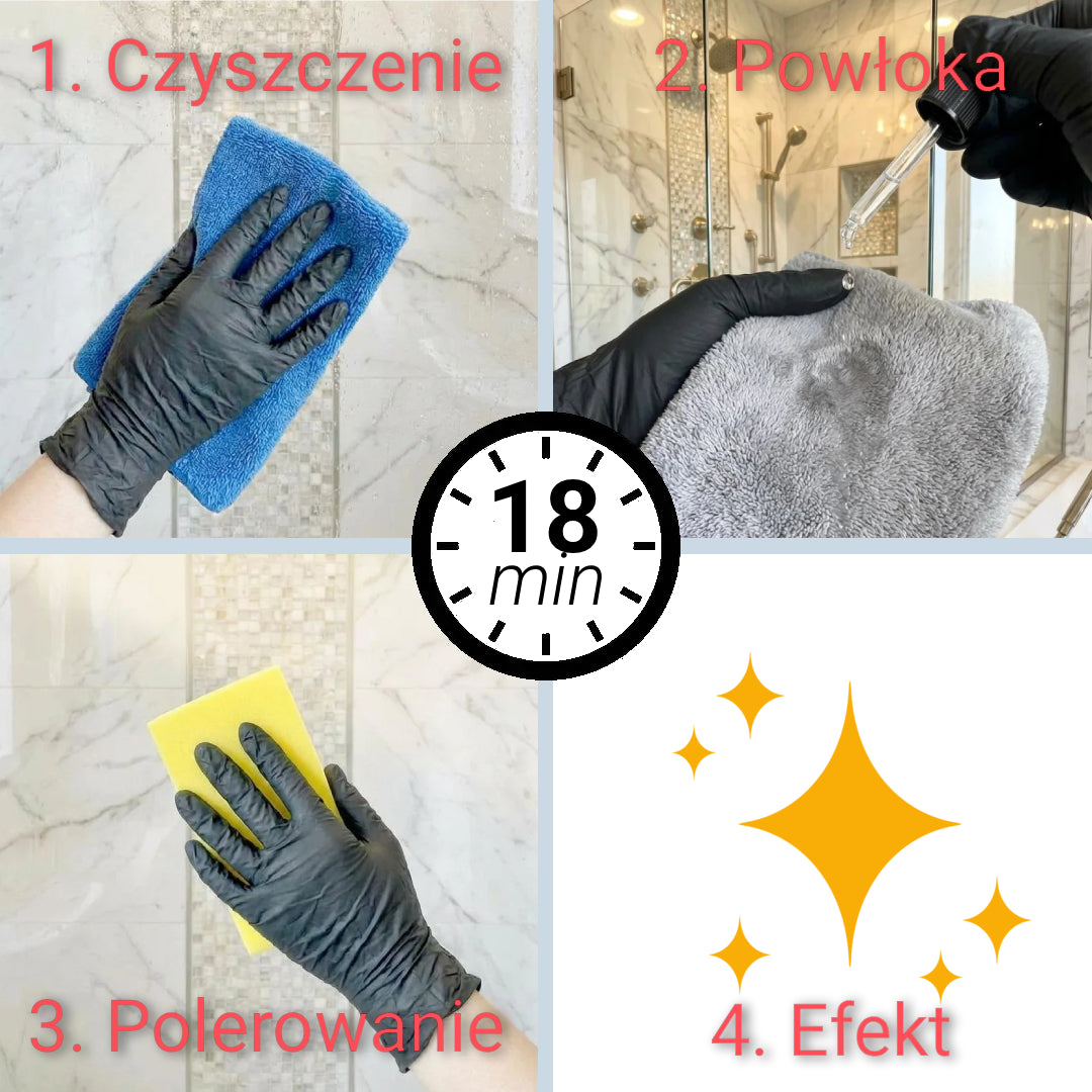 Zestaw na pół roku